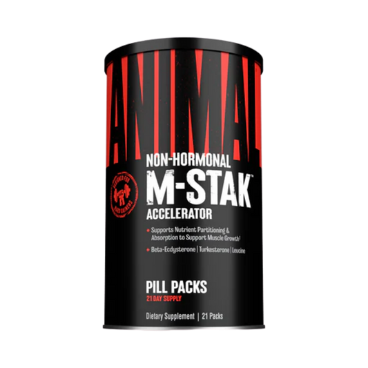 Animal M Stak-