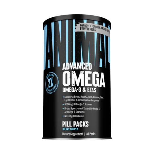 Animal Omega-