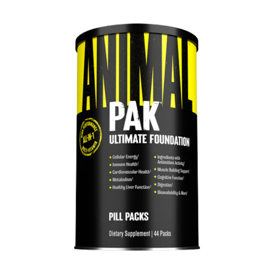 Animal Pak-