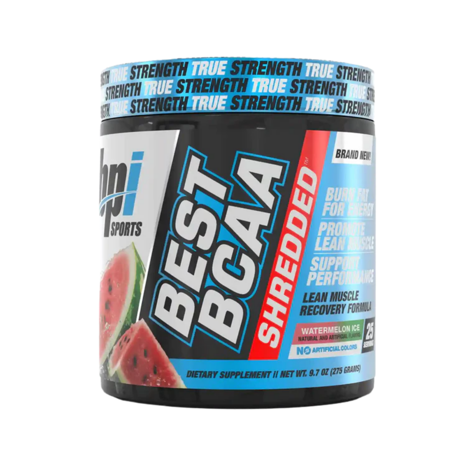 BPI Best BCAA Shredded-Watermelon Ice