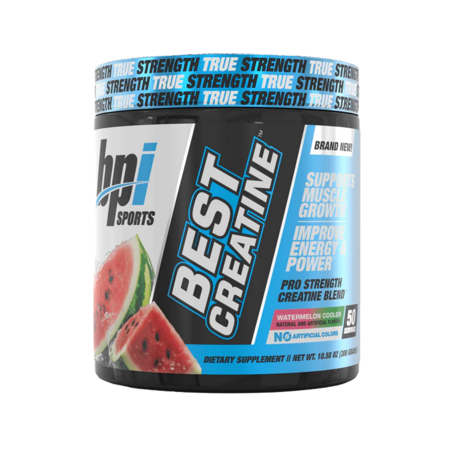 BPI Sports Best Creatine-Watermelon Cooler