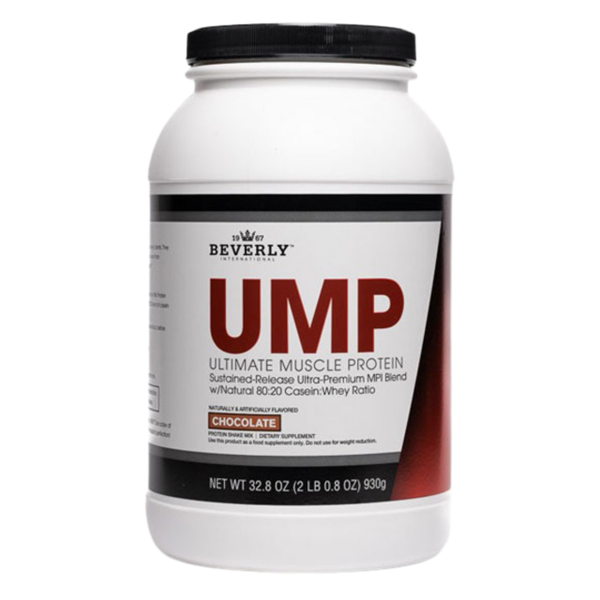 Beverly International - UMP Protein-Chocolate