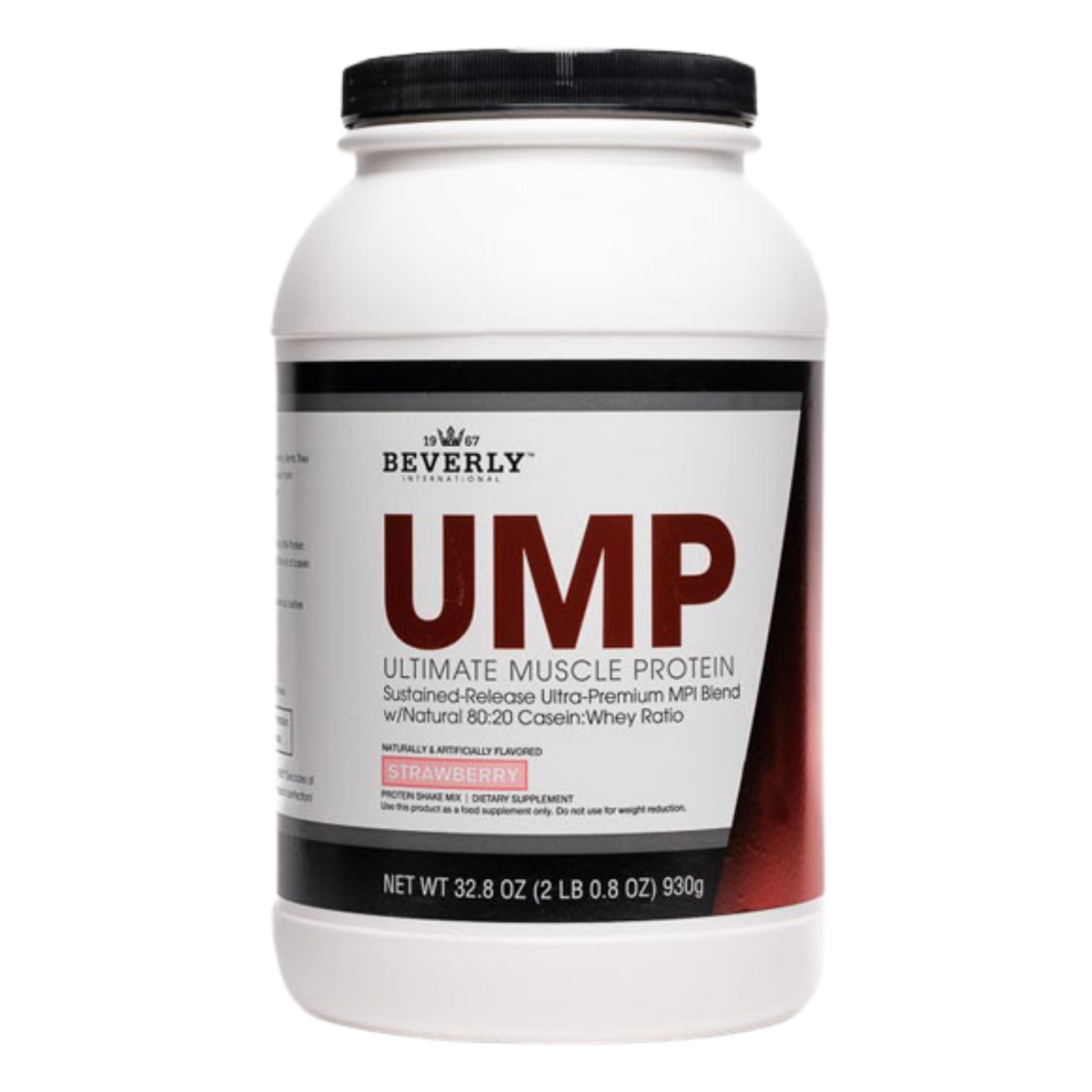 Beverly International - UMP Protein-