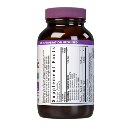 Bluebonnet - Women's Probiotic-