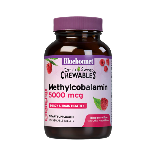 Bluebonnet – Methylcobalamin-