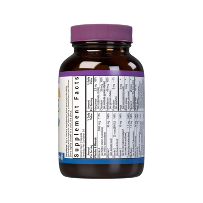 Bluebonnet – ONE Daily Multivitamin-