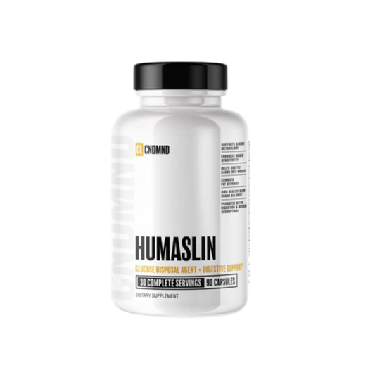 Condemned Labz Humaslin-