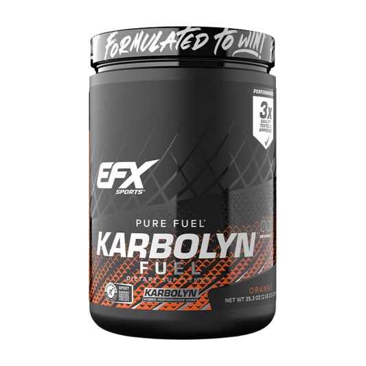 EFX Karbolyn-Orange