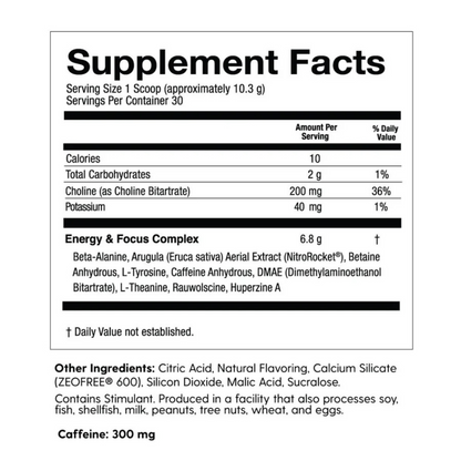 Flyte - FUEL-