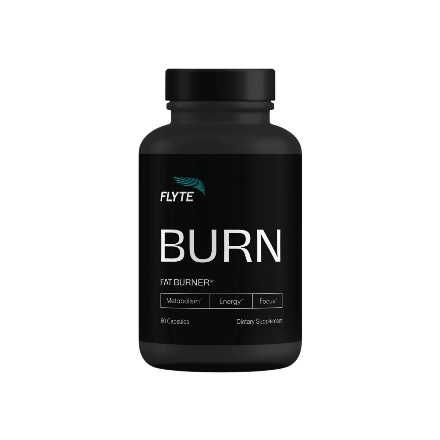 Flyte Sport - BURN-