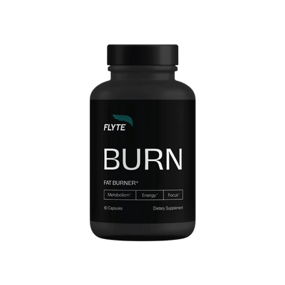 Flyte Sport - BURN-