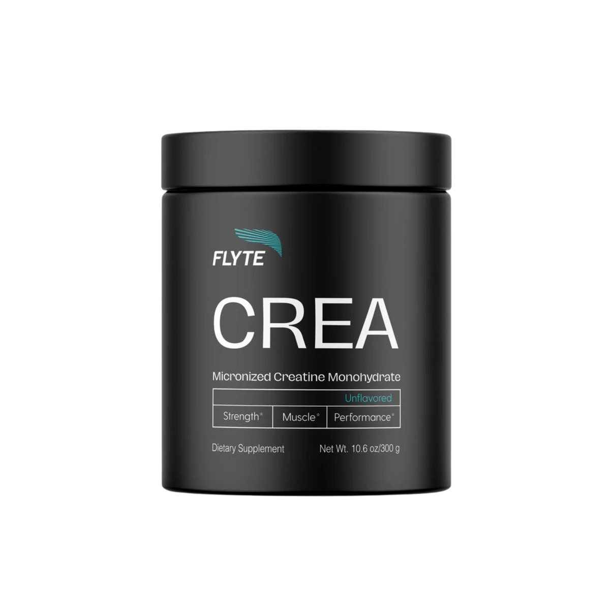 Flyte Sport - CREA-