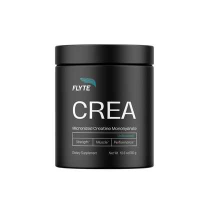 Flyte Sport - CREA-