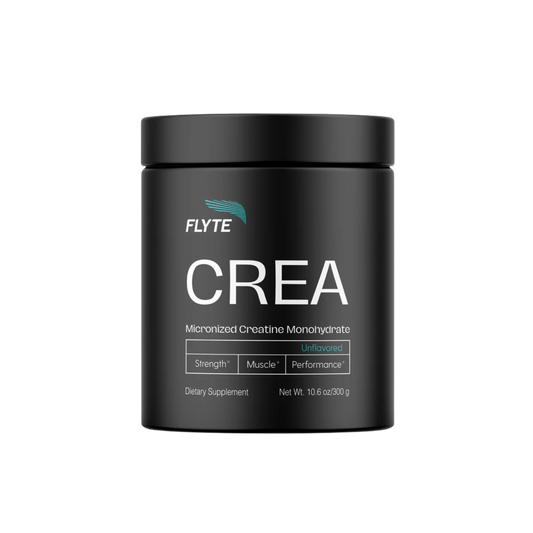 Flyte Sport - CREA-
