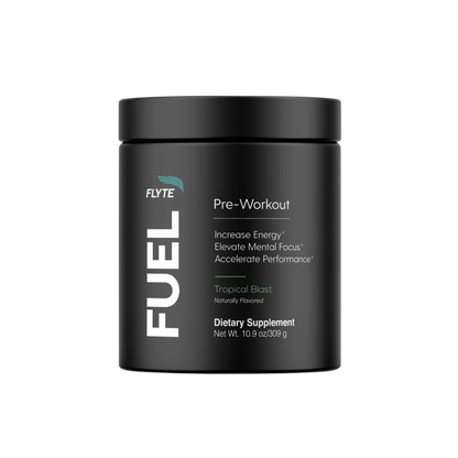 Flyte Sport - FUEL-