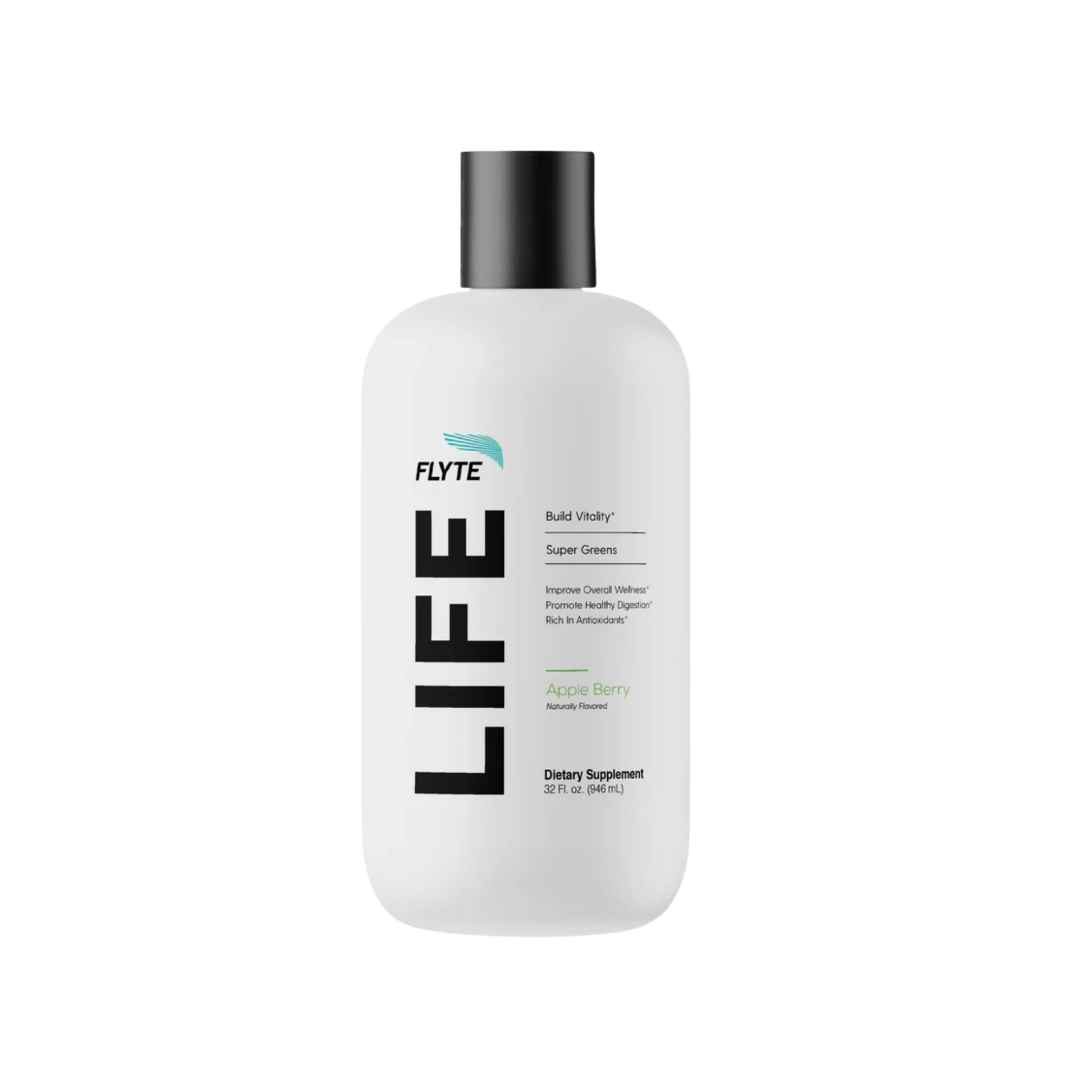 Flyte Sport - LIFE-