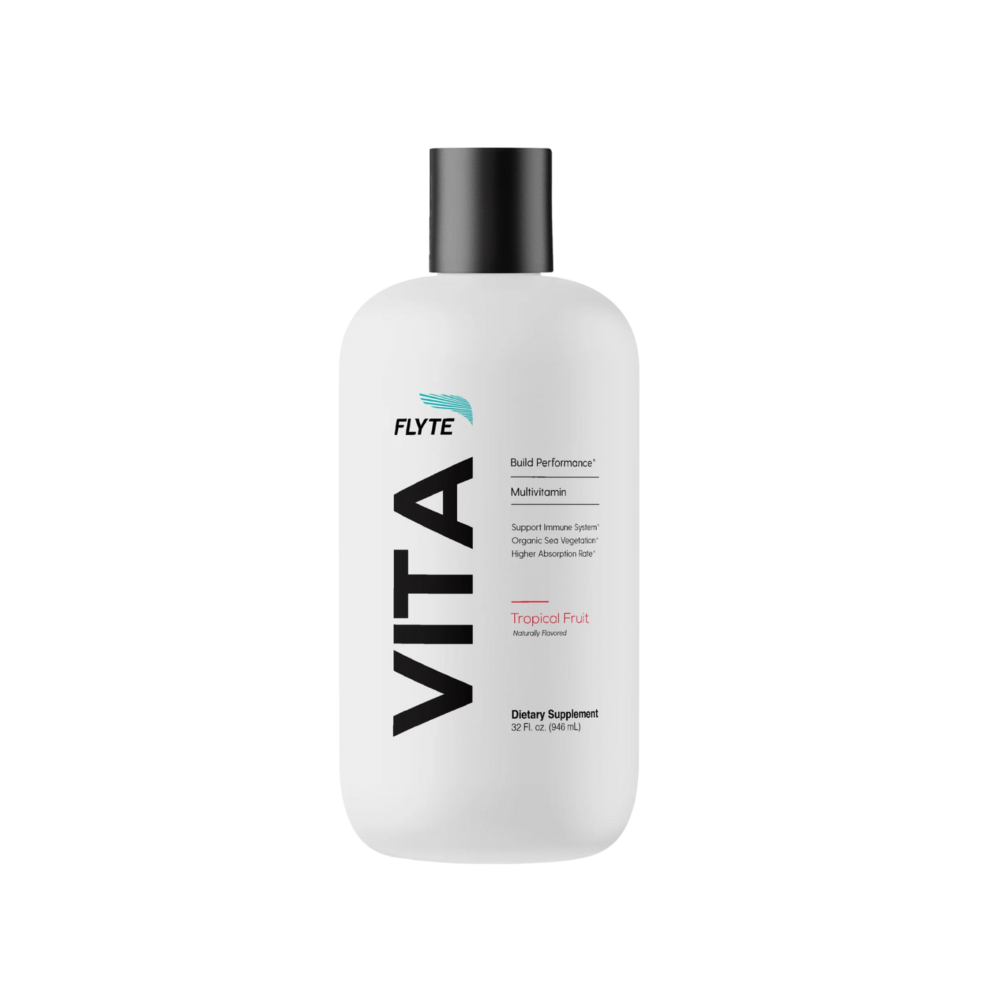 Flyte Sport - VITA-