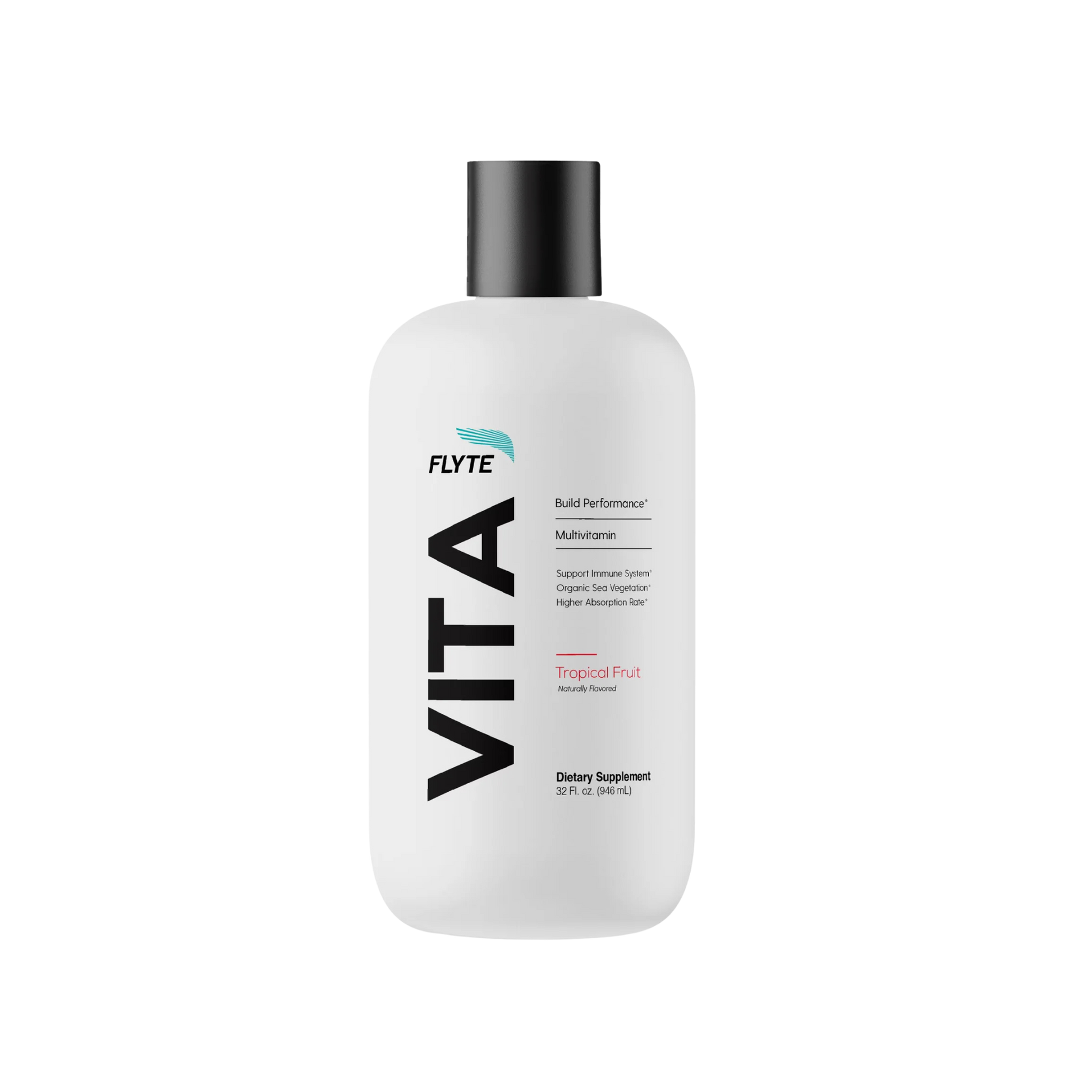 Flyte Sport - VITA-