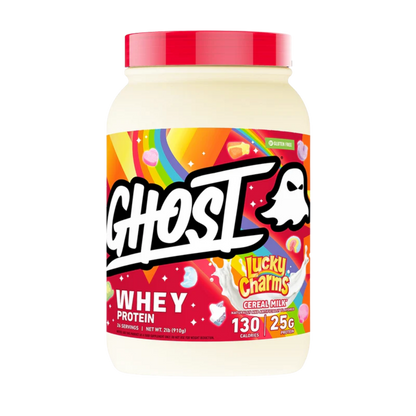 Ghost - Whey Protein-2lb / Lucky Charms