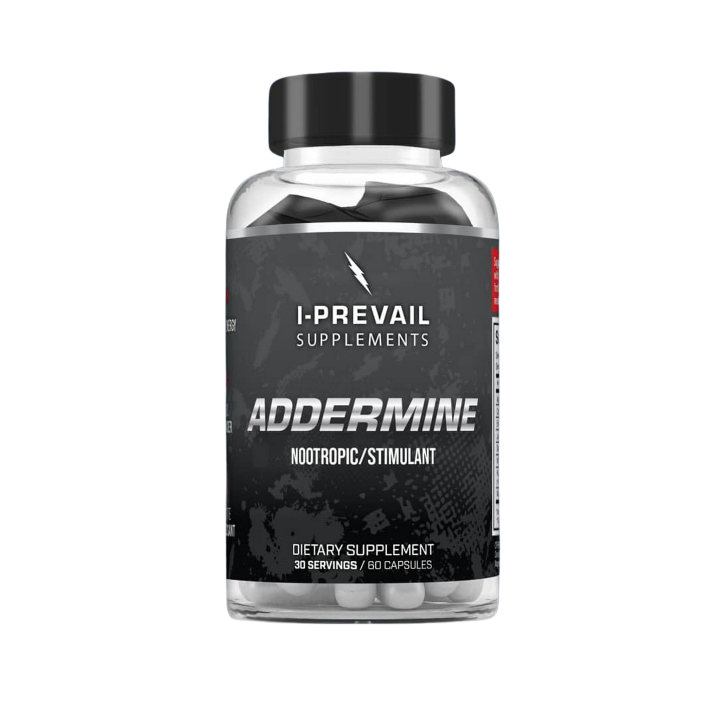 I-Prevail Addermine-