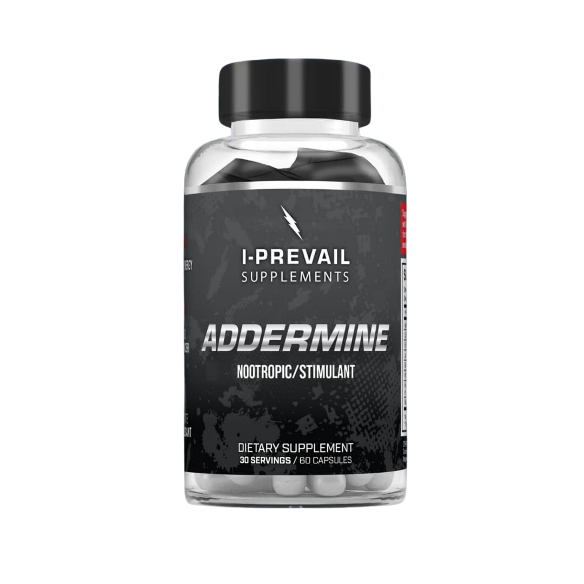 I-Prevail Addermine-
