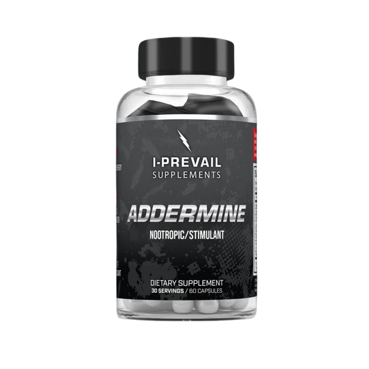 I-Prevail Addermine-