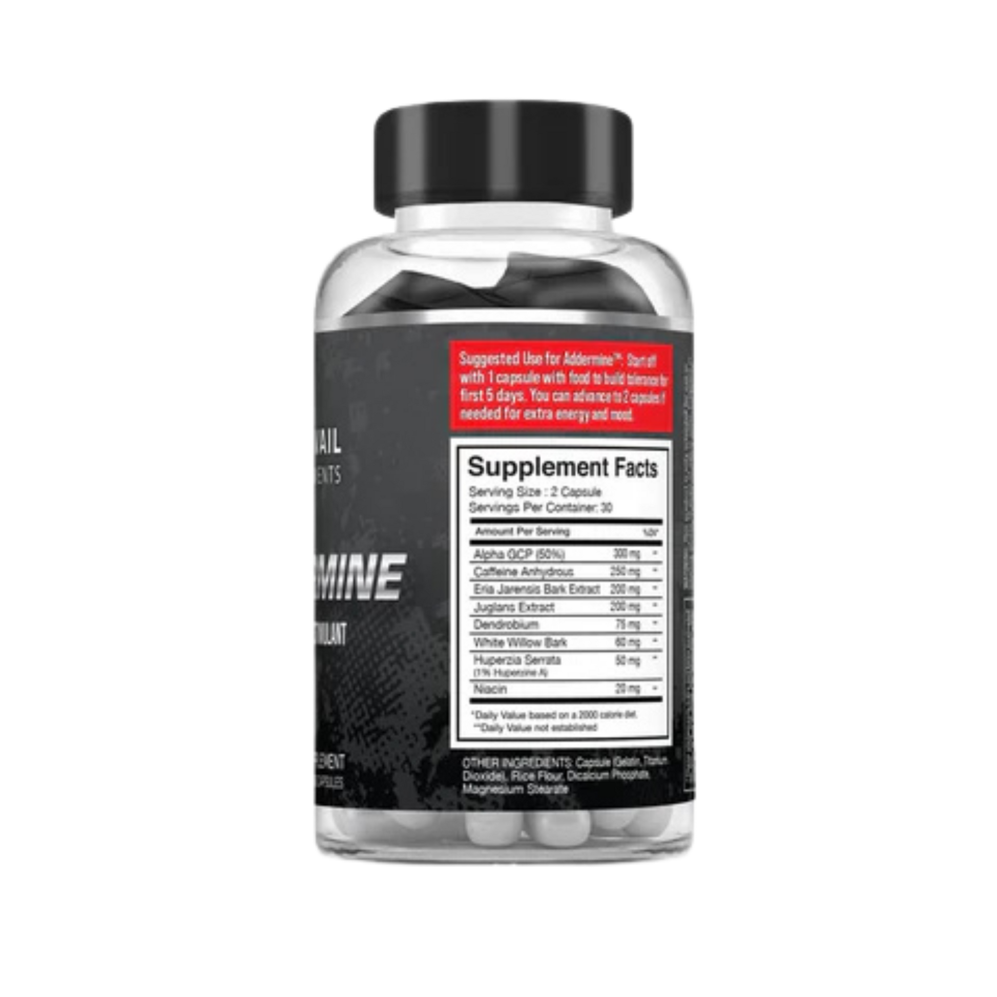 I-Prevail Addermine-