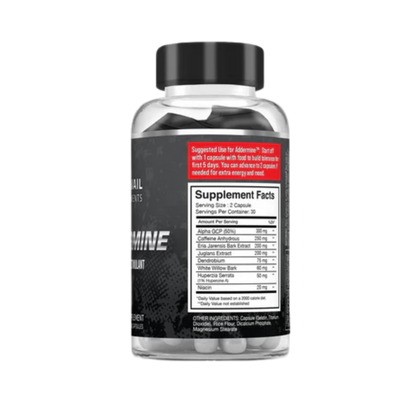 I-Prevail Addermine-