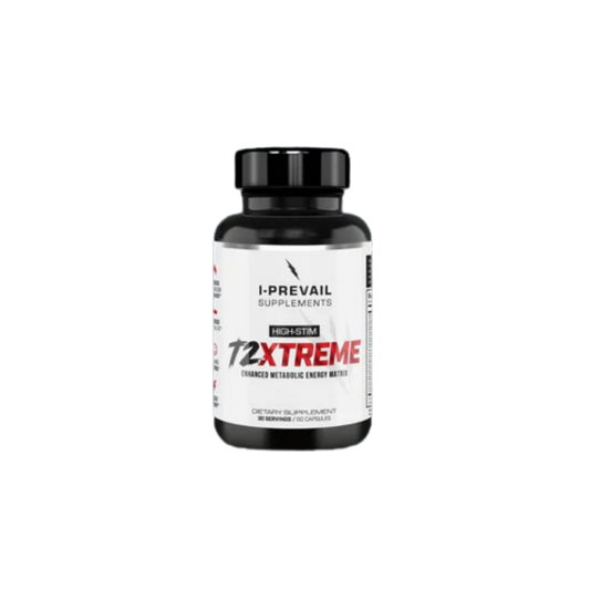 I-Prevail T2 Extreme-
