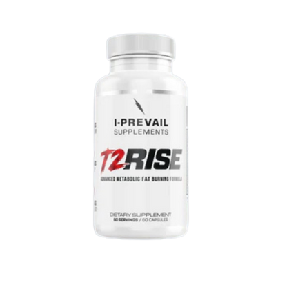 I-Prevail T2 Rise-