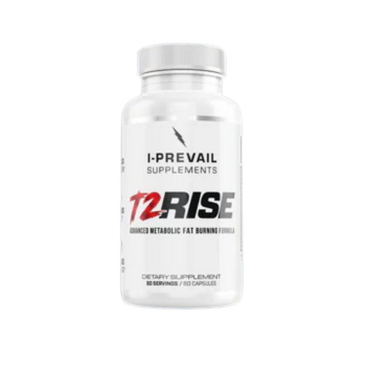 I-Prevail T2 Rise-