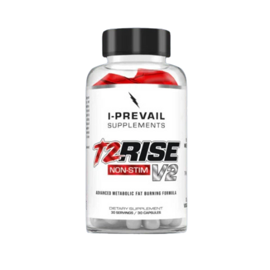 I-Prevail T2 Rise Thermo-