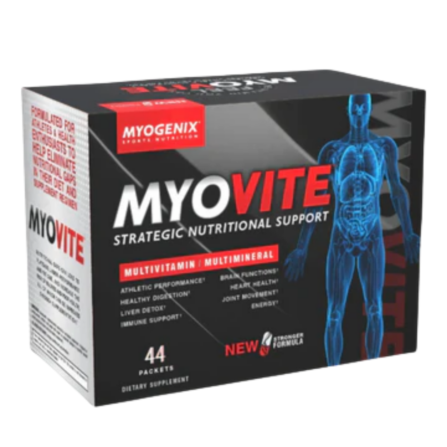 MyoGenix MyoVite-