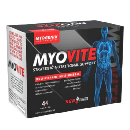 MyoGenix MyoVite-