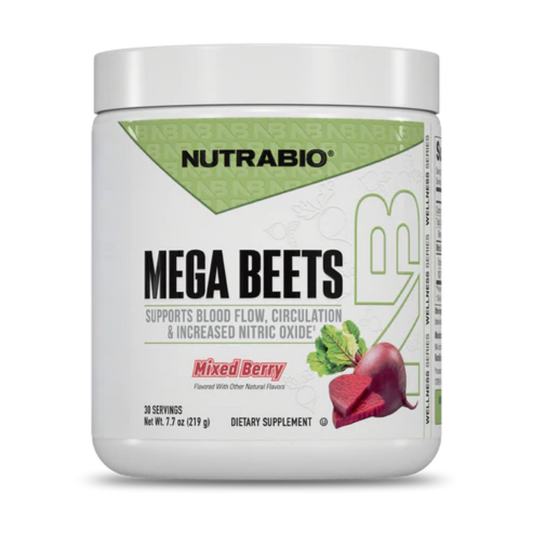 Nutrabio - Mega Beets-