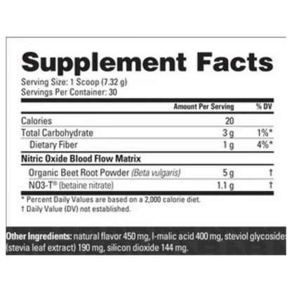 Nutrabio - Mega Beets-