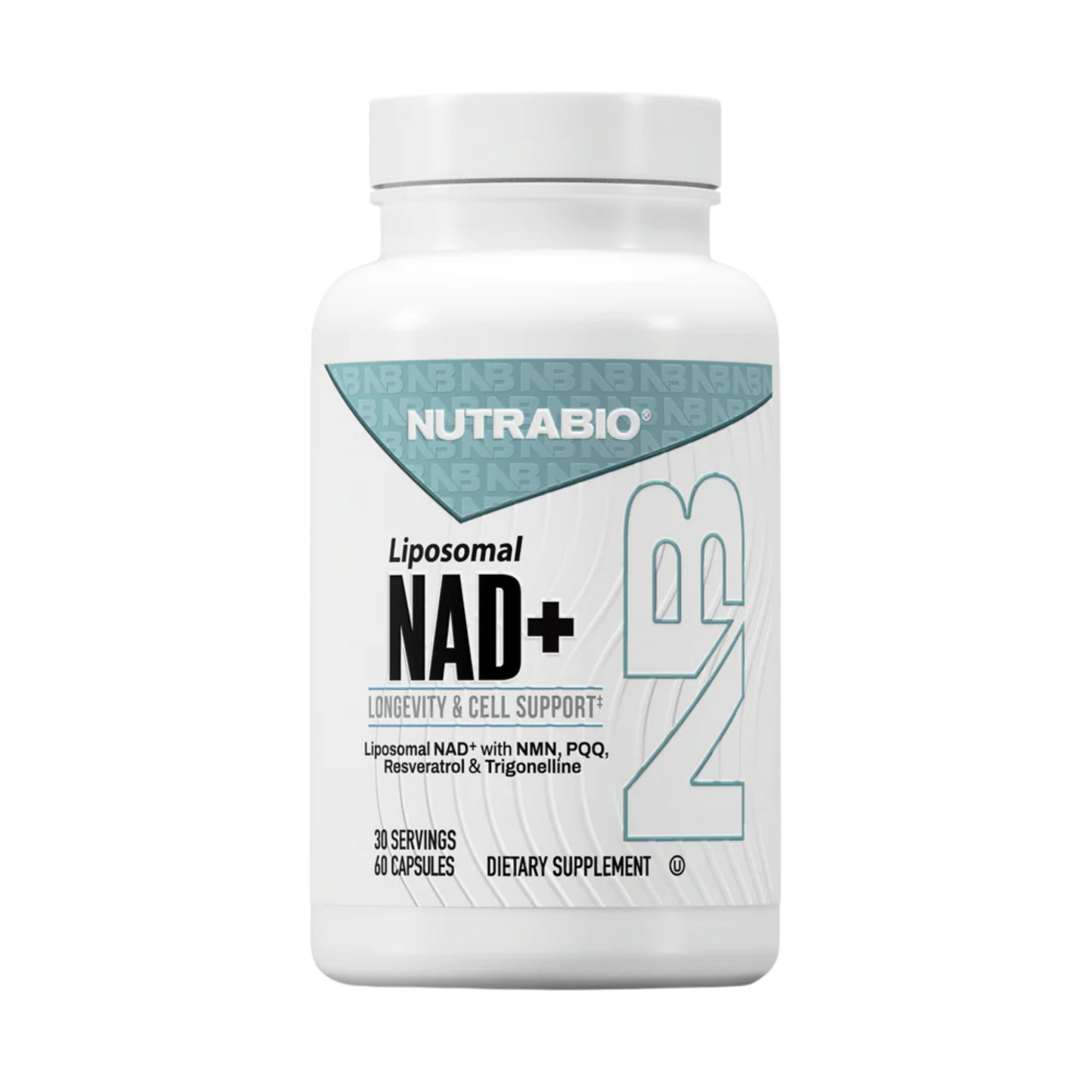 Nutrabio - NAD+-