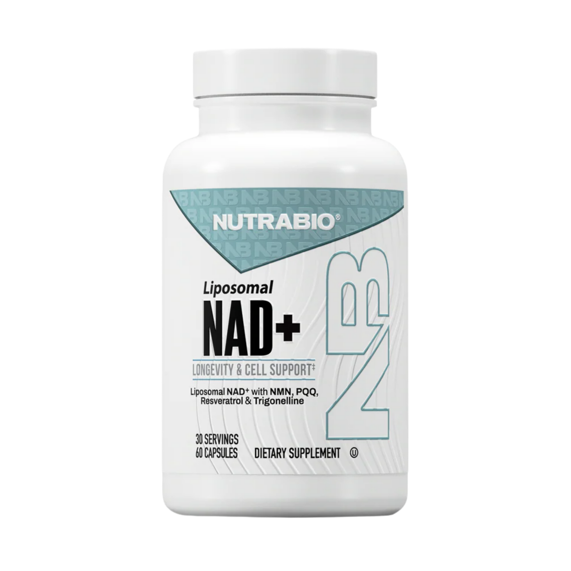 Nutrabio - NAD+-