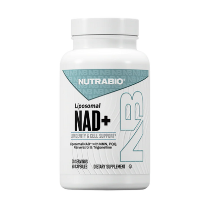 Nutrabio - NAD+-