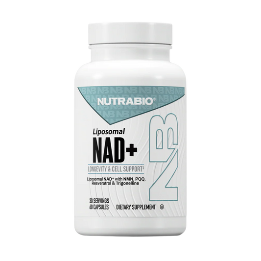 Nutrabio - NAD+-