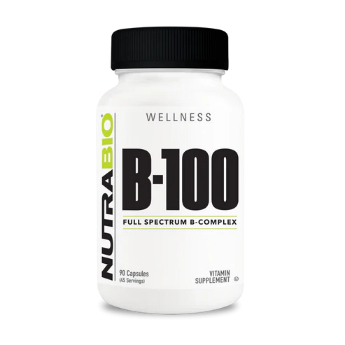 Nutrabio B-100-