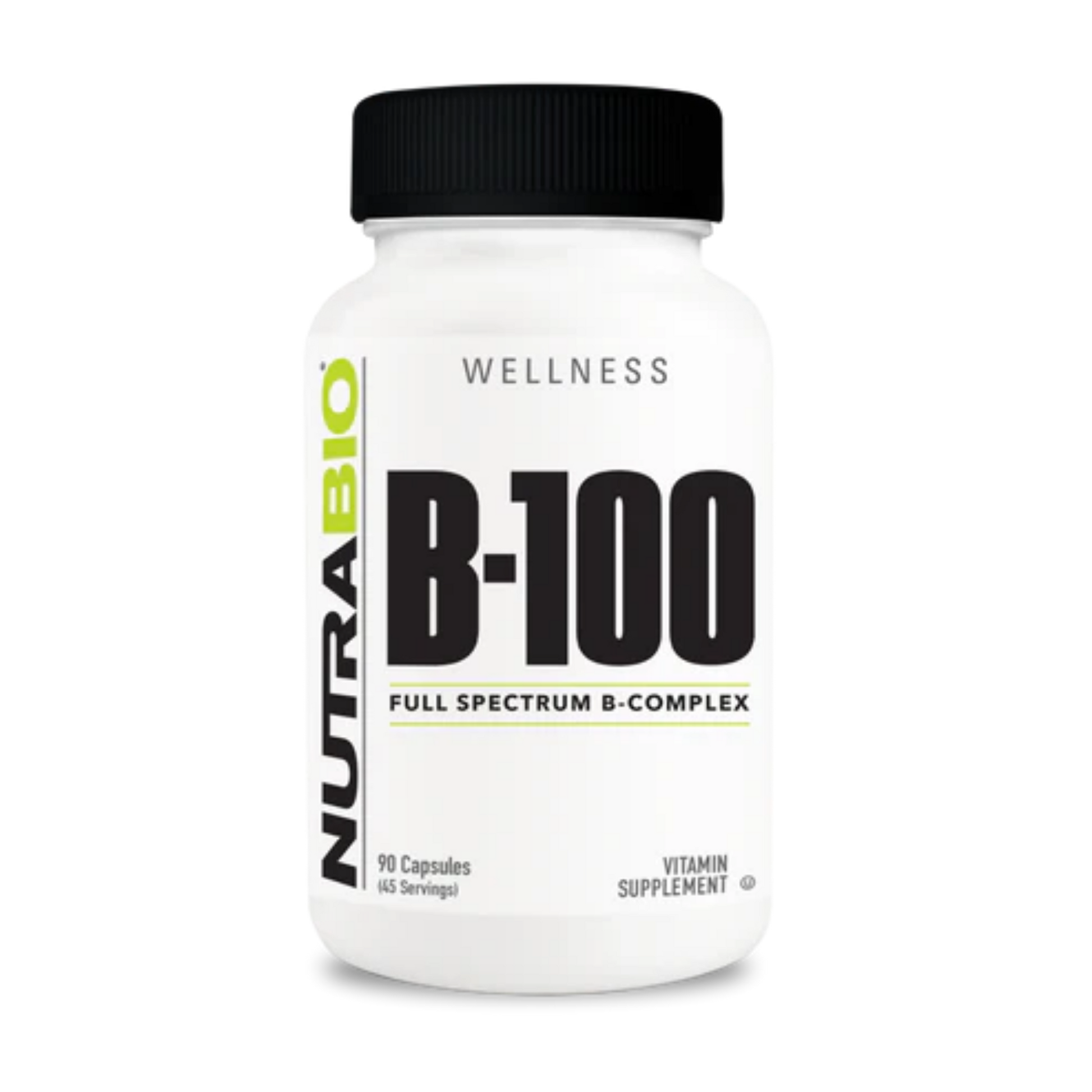 Nutrabio B-100-