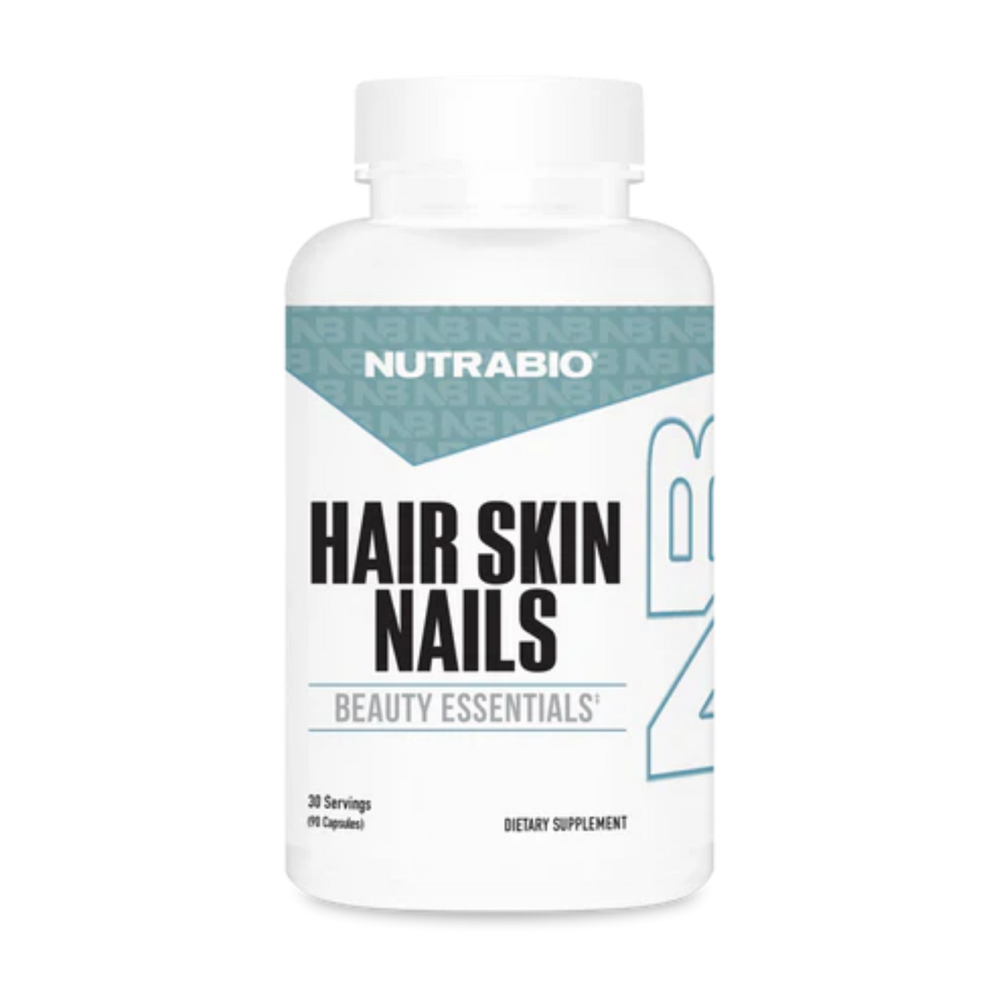 Nutrabio Hair Skin Nails-