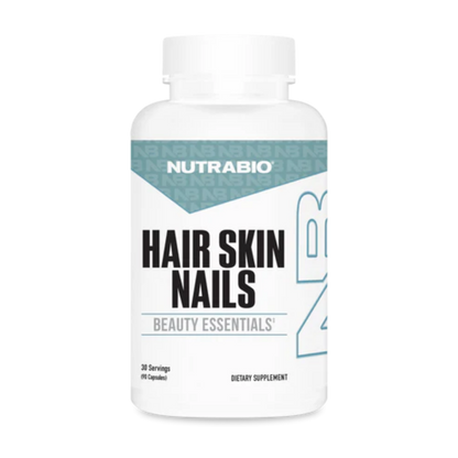 Nutrabio Hair Skin Nails-