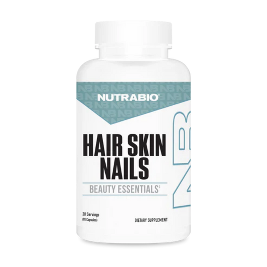 Nutrabio Hair Skin Nails-