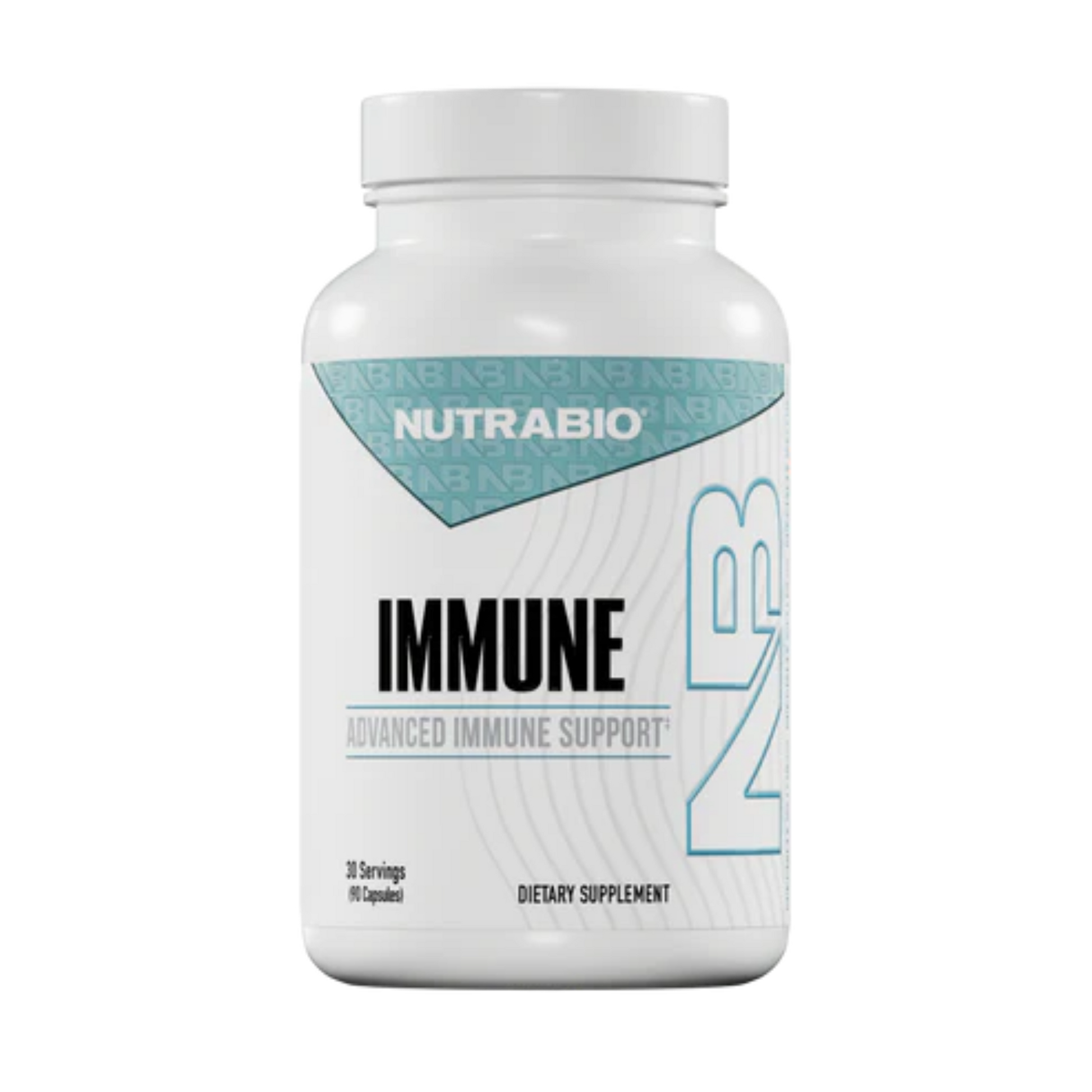Nutrabio Immune-
