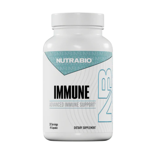 Nutrabio Immune-
