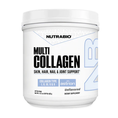 Nutrabio Multi Collagen-