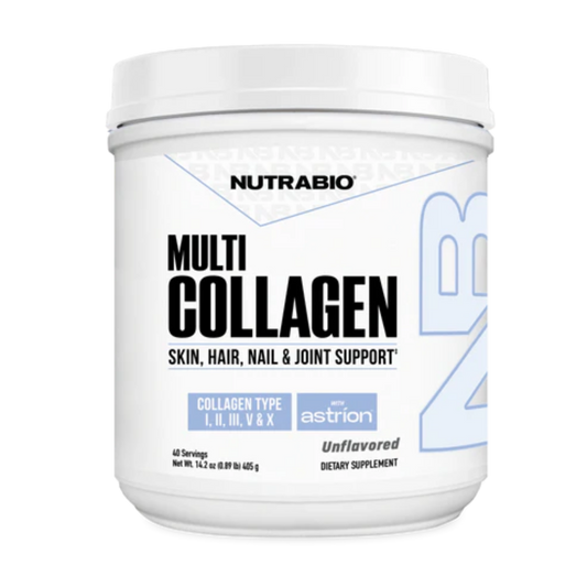 Nutrabio Multi Collagen-
