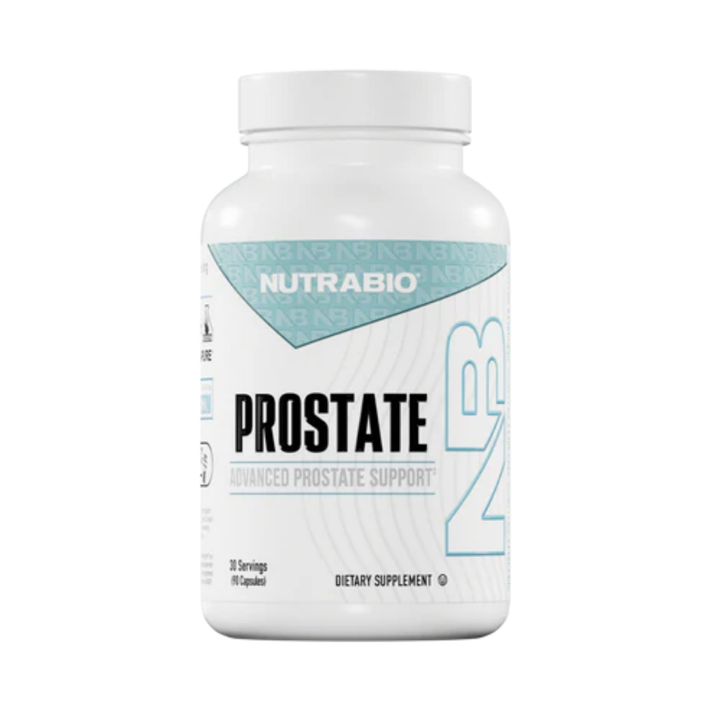 Nutrabio Prostate-